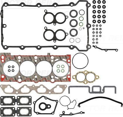 BMW E36 Z3 Üst Takım Conta SKC'li M44 B19 IS TI V.REINZ