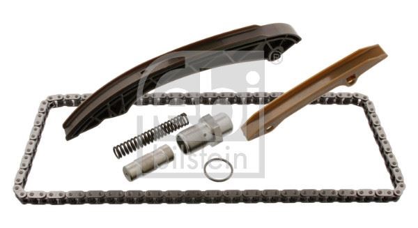 BMW E36 E34 E46 E39 E60 E38 E65 E83 E53 Z3 Z4 E85 Eksantrik Zincir Seti Alt FEBI