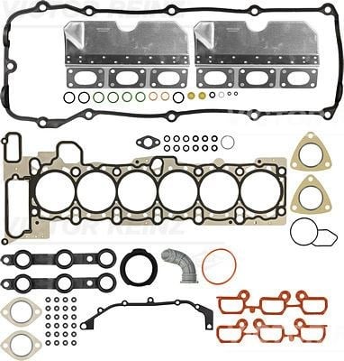 BMW M52 B25 B28 E36 E39 E46 E38 Z3 Üst Takım Conta SKC'li V.REINZ