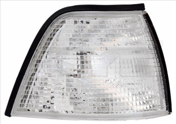 BMW E36 Ön Sinyal Beyaz Sedan Sağ TYC