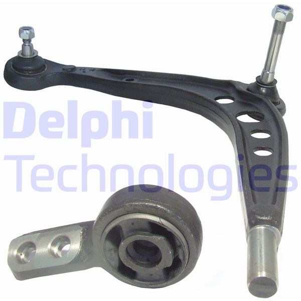 BMW E36 90-98 Ön Sol Alt Salıncak Burçlu DELPHI