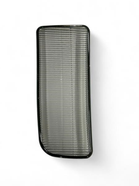 BMW E36 Sis Far Camı Sol Füme PRO-A