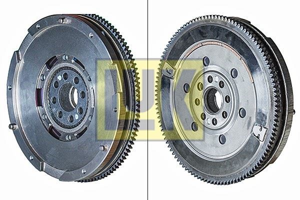 BMW M52 B25 B28 E36 E38 E39 Z3 E36 Volan DMF LUK