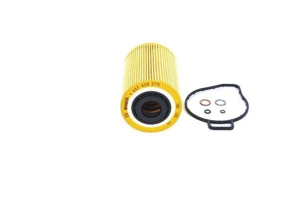 Yağ Filtresi BMW E36 BOSCH