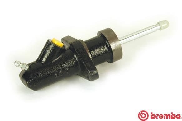 BMW E36 E34 E39 E60 E61 E63 E64 E32 E38 E53 E52 Debriyaj Merkezi Alt BREMBO