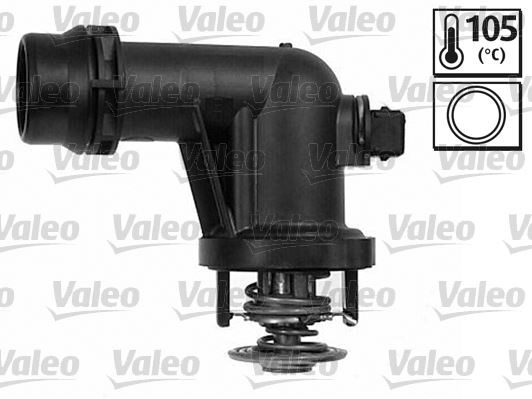 BMW M43 E36 E46 Termostat 105C VALEO