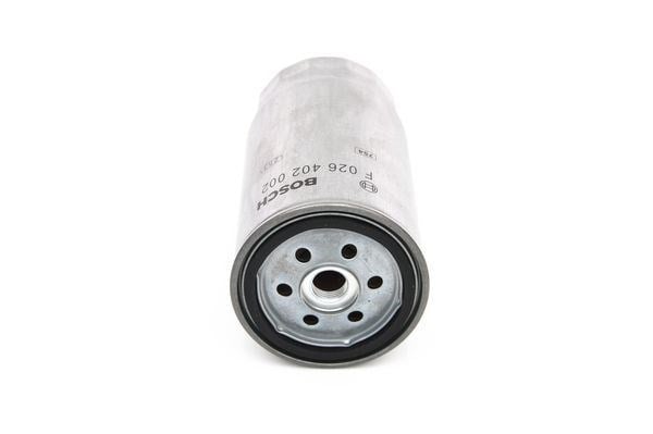 BMW Yakıt Filtresi BOSCH
