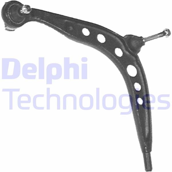 BMW E36 Ön Sol Alt Salıncak DELPHI