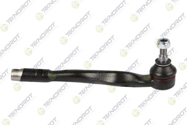 BMW E36 Rot Başı Sağ TEKNOROT