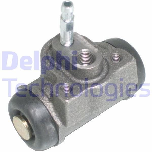 BMW E36 Arka Fren Merkezi DELPHI
