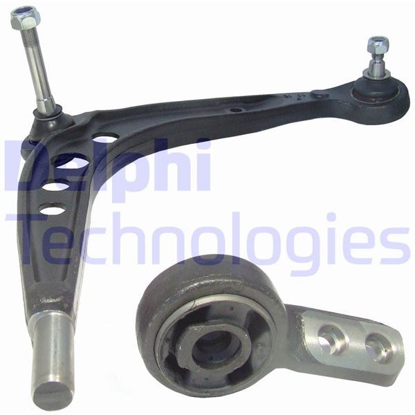 BMW E36 Ön Sağ Alt Salıncak Burçlu DELPHI