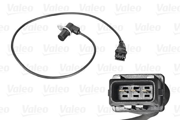 BMW E36 E38 E39 Krank Mili Konum Sensörü VALEO