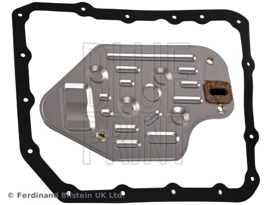 BMW M40 M42 M43 M50 M52 E36 E34 Şanzıman Yağı Filtresi Contalı BLUEPRINT