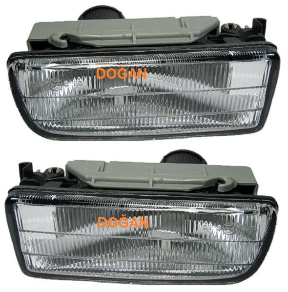 BMW E36 Sis Farı Sol DOGAN-