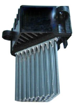 BMW E36 Klima Fan Regülatörü MAHLE