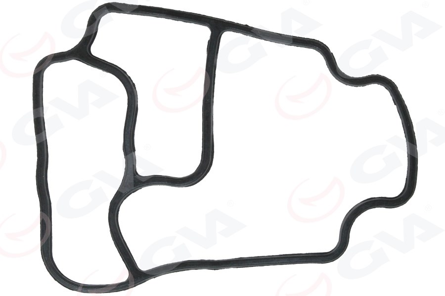 BMW E36 E46 E34 E39 E60 E61 E38 E65 E66 E83 E53 M50 M50 M54 Yağ Filtre Contası GVA