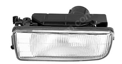 BMW E36 Sis Farı Sol PRO-A