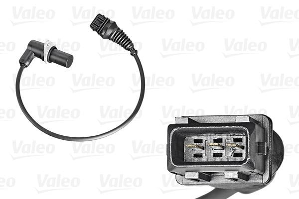 BMW E36 E34 E39 E38 Z3 Krank Mil Konum Sensörü VALEO