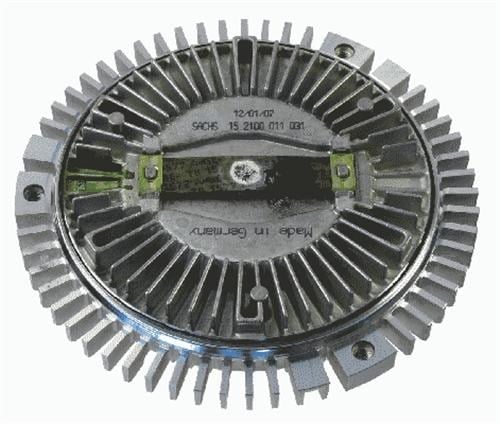BMW M50 M52 M54 S50 S52 E36 E46 E34 E39 E38 E53 Fan Termiği FANEX