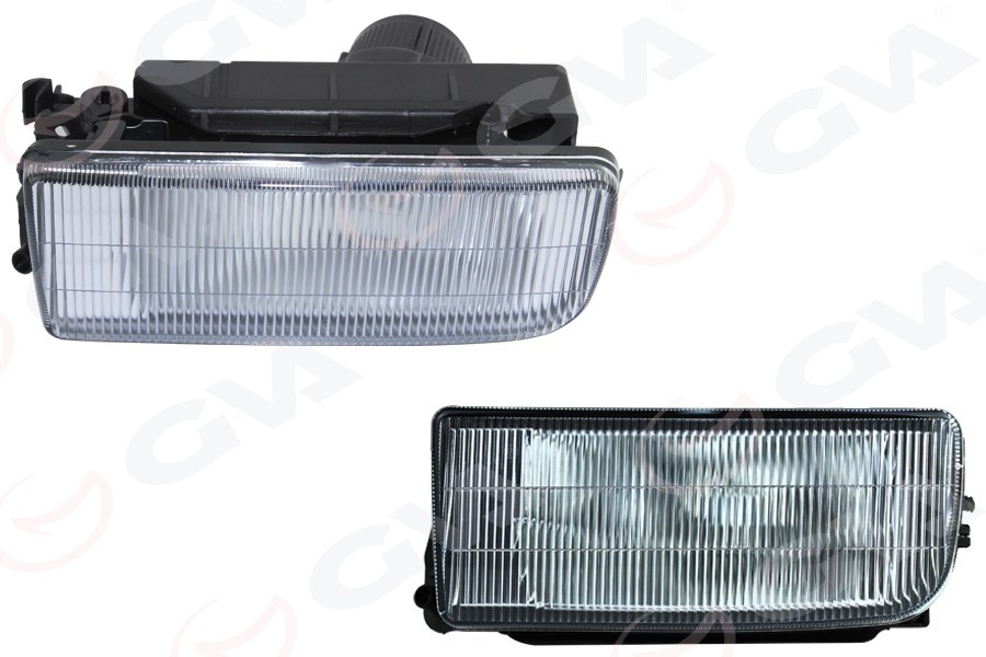 BMW E36 Sol Sis Farı GKL