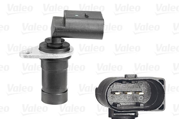 BMW E36 Krank Mili Konum Sensörü M43 VALEO