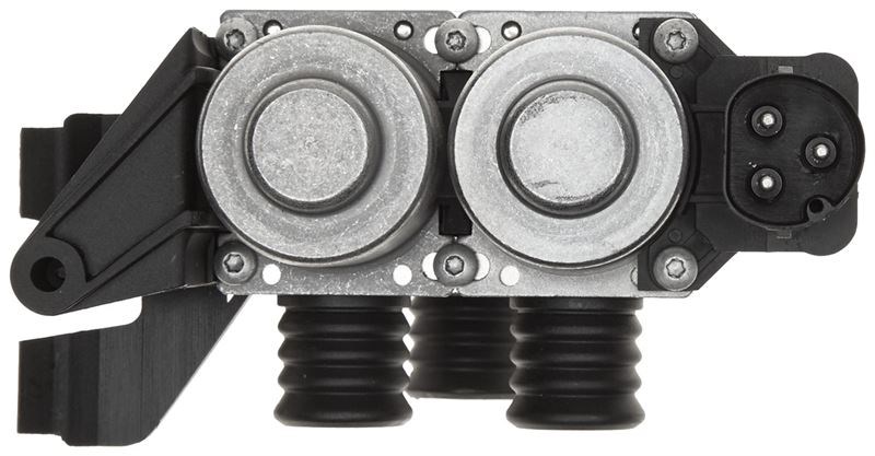 BMW E36 Klimalı Kalorifer Musluğu GATES
