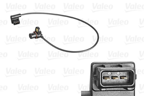 BMW E36 Eksantrik Mili Konum Sensörü VALEO