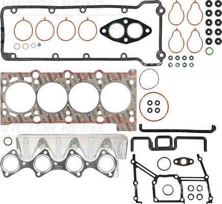 BMW M43 E36 E46 Üst Takım Conta V.REINZ