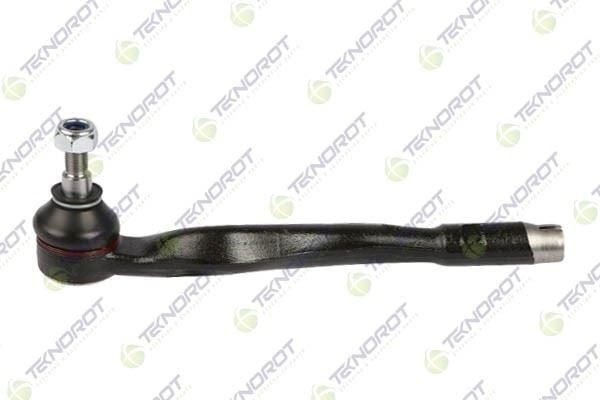 BMW E36 Sol Rot Başı TEKNOROT