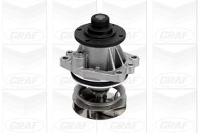 BMW M50 M52 M54 E36 E46 E34 E39 E60 E38 E65 E83 E53 E85 Devirdaim Pompası GRAF