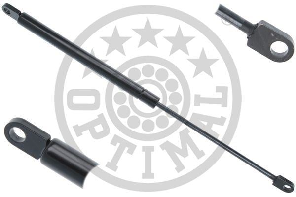 BMW E36 Kaput Amortisörü OPTIMAL
