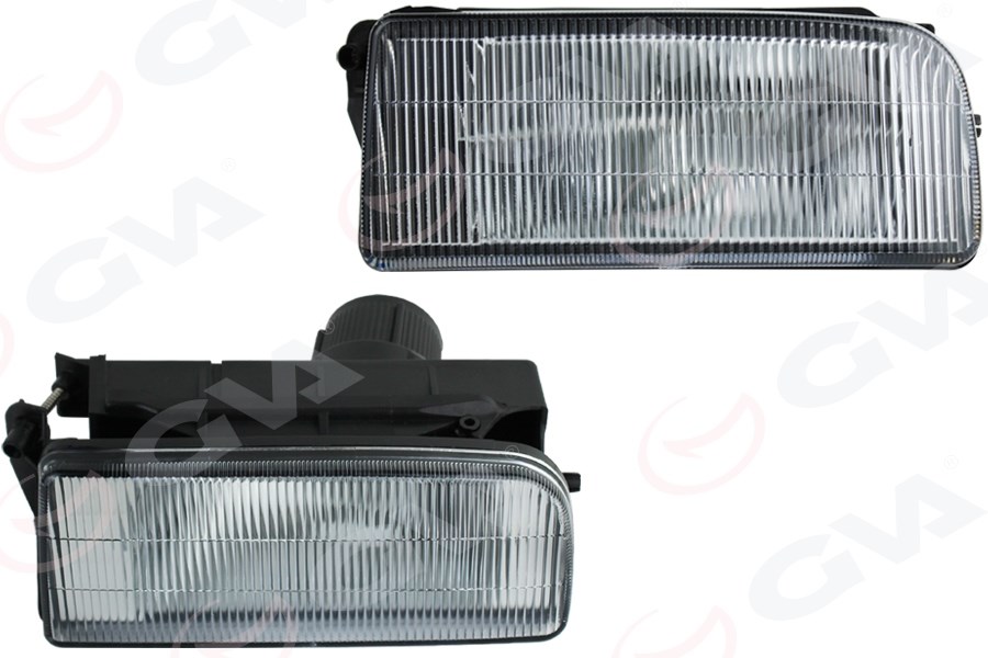 BMW E36 Sağ Sis Farı GKL