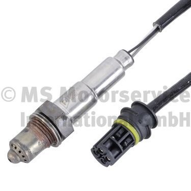 BMW M43 M44 E36 E46 E39 E38 E31 Katalitik Öncesi Oksijen Sensörü PIERBURG