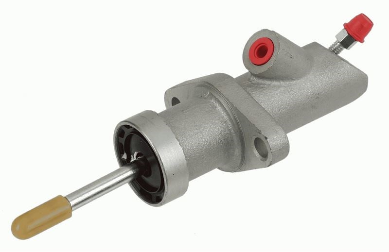 BMW E36 Debriyaj Alt Merkezi SACHS