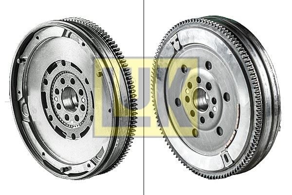 BMW E36 E46 Volan DMF LUK