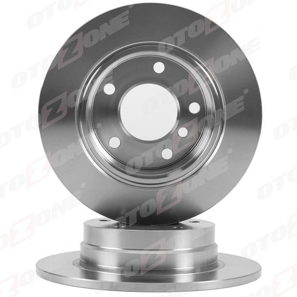 BMW E36 E46 Arka Fren Diski OTOZONE