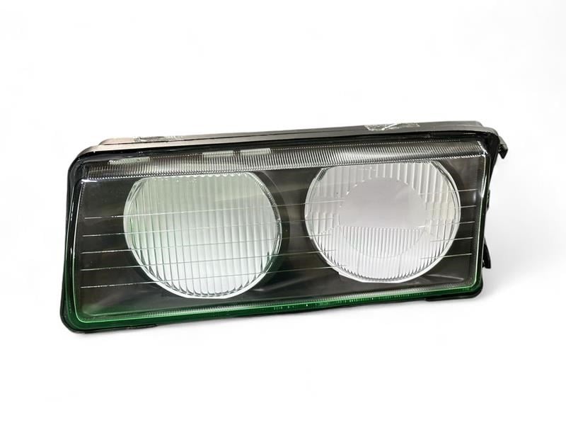 BMW E36 Far Camı Sol Çerçeveli PRO-A