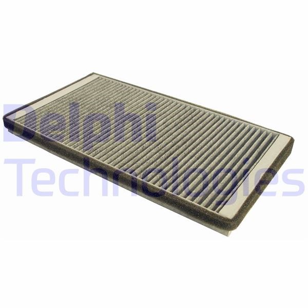 BMW E36 Karbonlu Polen Filtresi DELPHI