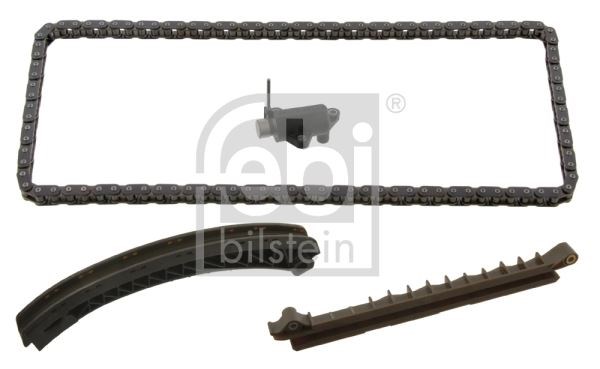 BMW E36 E46 Eksantrik Zincir Seti FEBI