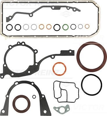 BMW M50 M52 E36 Takım Conta Alt V.REINZ