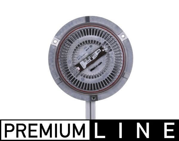BMW E36 E46 E34 E39 E38 E53 Fan Termiği MAHLE