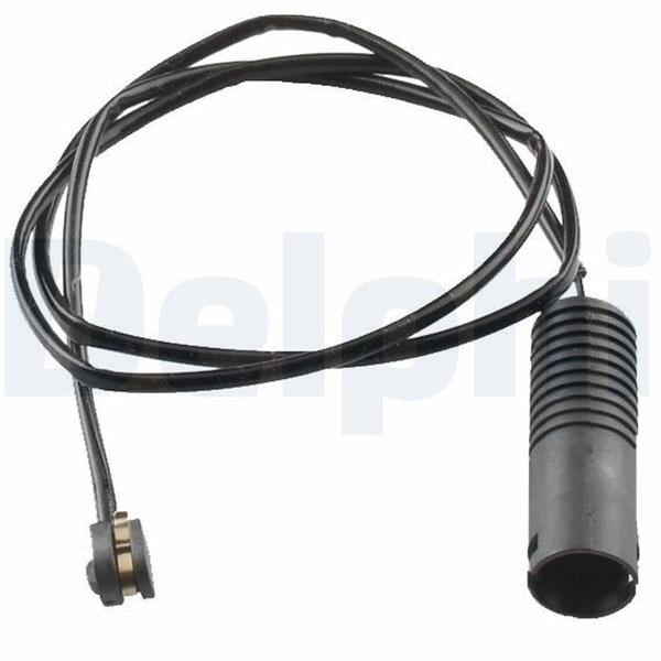BMW E36 Arka Balata Fişi DELPHI