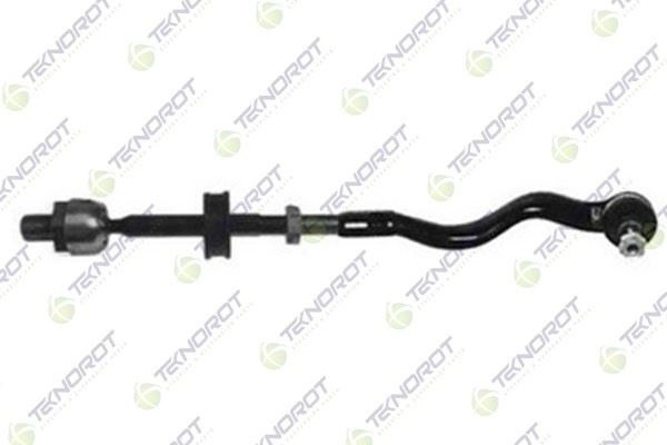 BMW E36 Sağ Rot Kolu Rot Başı ile TEKNOROT