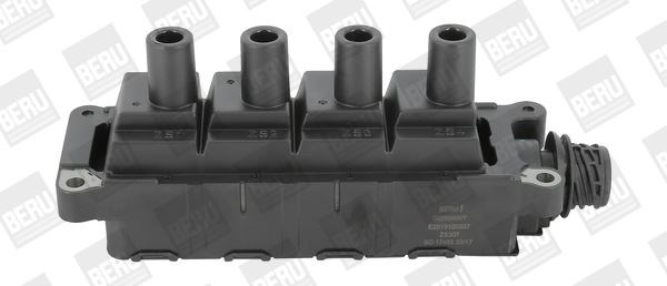 BMW E36 E46 E34 Ateşleme Bobini BERU