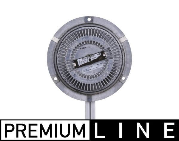 BMW E36 E39 E38 Fan Termiği Premium Line MAHLE