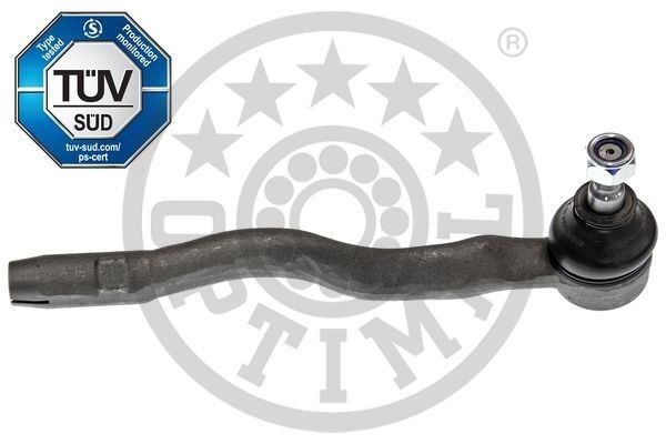 BMW E36 Rot Başı Sağ OPTIMAL