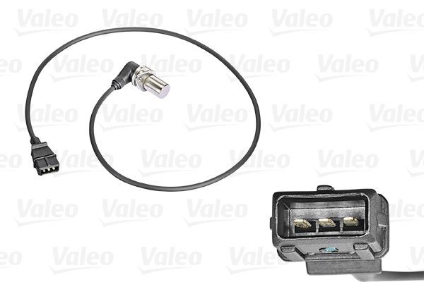 BMW E36 Krank Mili Konum Sensörü M43 VALEO