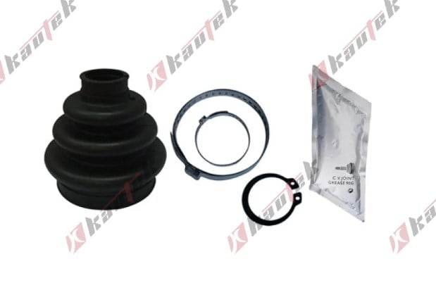 BMW Aks Körüğü Takımı Arka Dış E36 E46 E39 E85 KAUTEK