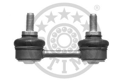 BMW E38 Arka Sağ Sol Askı Rotu OPTIMAL