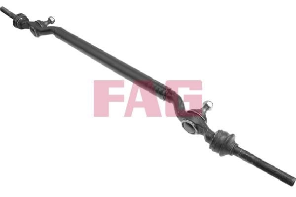 BMW E38 Rot Takımı Orta FAG